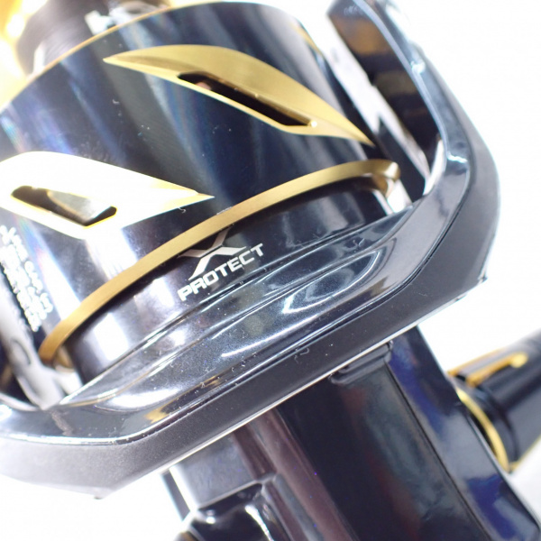 19ステラSW 8000HG